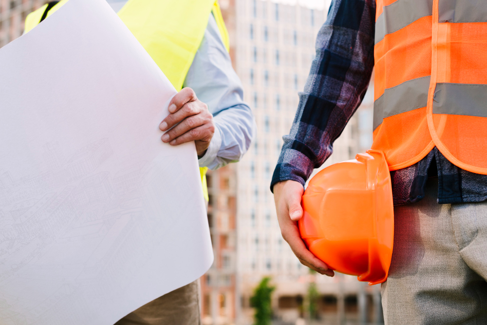 Sicurezza sul Lavoro