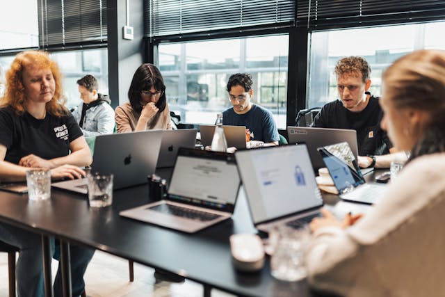 Corsi di Formazione