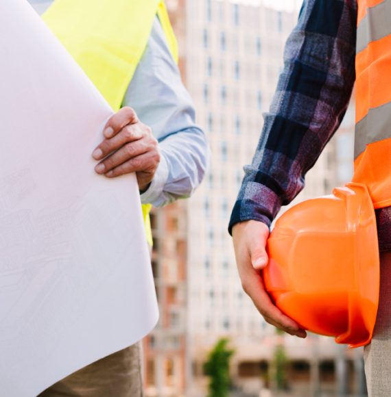 Sicurezza sul Lavoro