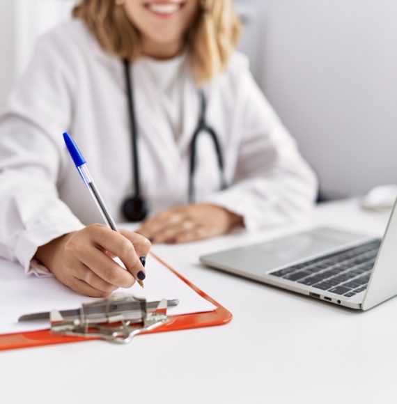 Medicina del Lavoro