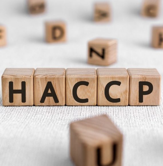 Igiene H.A.C.C.P