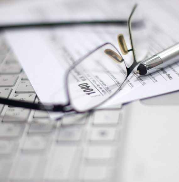 Caf/Consulenza Fiscale